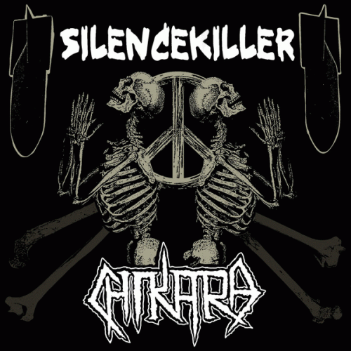 Chikara : Silencekiller - Chikara